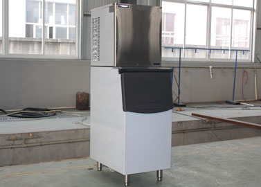 Ice cube machine manufacturer