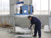 small capacity flake ice machine_2