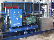 Germany block ice maker technology_6