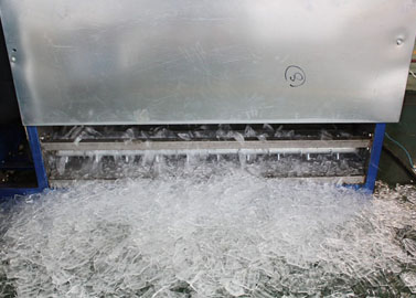 Plate ice machine manufacturer