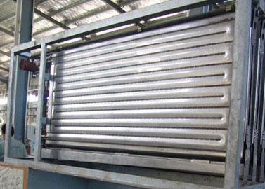 Scale ice machine