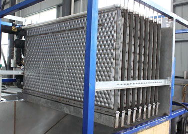 Commercial ice making machine